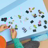 LEGO 71052 Minifigures Serie 29, Konstruktionsspielzeug sortierter Artikel, eine Figur