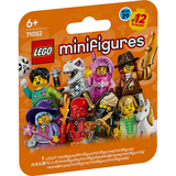 LEGO 71052 Minifigures Serie 29, Konstruktionsspielzeug sortierter Artikel, eine Figur