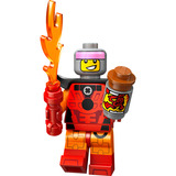 LEGO 71052 Minifigures Serie 29, Konstruktionsspielzeug sortierter Artikel, eine Figur