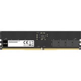 Lexar UDIMM 8 GB DDR5-5600, Arbeitsspeicher schwarz, LD5U08G56C46ST-BGS