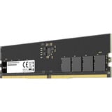 Lexar UDIMM 8 GB DDR5-5600, Arbeitsspeicher schwarz, LD5U08G56C46ST-BGS