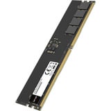 Lexar UDIMM 8 GB DDR5-5600, Arbeitsspeicher schwarz, LD5U08G56C46ST-BGS