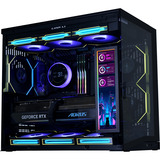 Lian Li 8.8″ Universalbildschirm, Display 22.4 cm (8.8 Zoll), schwarz