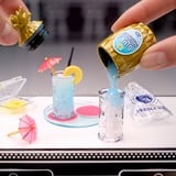 MGA Entertainment MGA's Miniverse - Make It Mini Happy Hour Mini Collectibles, Basteln sortierter Artikel