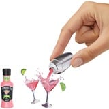 MGA Entertainment MGA's Miniverse - Make It Mini Happy Hour Mini Collectibles, Basteln sortierter Artikel