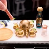 MGA Entertainment MGA's Miniverse - Make It Mini Happy Hour Mini Collectibles, Basteln sortierter Artikel