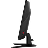 MSI MAG 274CQFDE, Gaming-Monitor 68.6 cm (27 Zoll), schwarz, WQHD, Rapid-VA, Curved, HDR Ready, 180Hz Panel