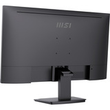MSI PRO MP273UDE, LED-Monitor 69 cm (27 Zoll), schwarz, UltraHD/4K, IPS, EyesErgo Technologie