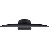 MSI PRO MP273UDE, LED-Monitor 69 cm (27 Zoll), schwarz, UltraHD/4K, IPS, EyesErgo Technologie