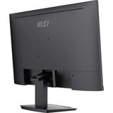 MSI PRO MP273UDE, LED-Monitor 69 cm (27 Zoll), schwarz, UltraHD/4K, IPS, EyesErgo Technologie