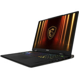 MSI Vector A18 HX A2XWJG-657, Gaming-Notebook grau, Intel® Core™ Ultra 9 275HX, NVIDIA GeForce RTX 5090, 32 GB DDR5, 2 TB (2 TB SSD), Windows 11 Home