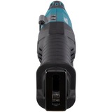 Makita Akku-Reciprosäge JR001GZ XGT, 40Volt, Säbelsäge blau/schwarz, ohne Akku und Ladegerät