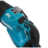 Makita Akku-Reciprosäge JR001GZ XGT, 40Volt, Säbelsäge blau/schwarz, ohne Akku und Ladegerät