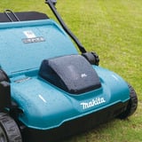 Makita Akku-Vertikutierer DUV320Z, 18V blau/schwarz, ohne Akku und Ladegerät