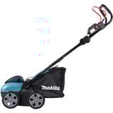 Makita Akku-Vertikutierer DUV320Z, 18V blau/schwarz, ohne Akku und Ladegerät