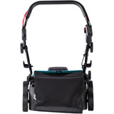 Makita Akku-Vertikutierer DUV320Z, 18V blau/schwarz, ohne Akku und Ladegerät