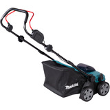 Makita Akku-Vertikutierer DUV320Z, 18V blau/schwarz, ohne Akku und Ladegerät