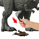 Mattel Jurassic World Riesendino T-Rex, Spielfigur 