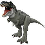 Mattel Jurassic World Riesendino T-Rex, Spielfigur 