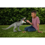Mattel Jurassic World Riesendino T-Rex, Spielfigur 