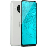 Nokia X10 128GB, Handy Snow, Dual SIM, Android 10, 4 GB
