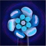  Oral-B iO Ultimative Reinigung 8er, Aufsteckbürste schwarz