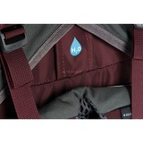 Osprey Kyte 58, Rucksack lila, 56 Liter, Größe WXS/S