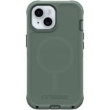 Otterbox Defender, Handyhülle dunkelgrün, iPhone 16e/15/14/13, MagSafe