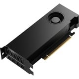 PNY NVIDIA RTX 4000 SFF Ada Generation 20GB SB, Grafikkarte 4x miniDisplayPort, Retail