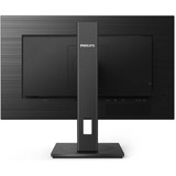 Philips 275B1/00, LED-Monitor 69 cm(27 Zoll), schwarz, QHD, IPS, 75 Hz, HDMI