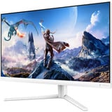 Philips EVNIA 27M2N5901A, Gaming-Monitor 68.5 cm (27 Zoll), weiß, UltraHD/4K, Fast-IPS, Dual-Mode, HDMI, DP, USB-C, USB-Hub, 160Hz Panel
