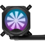 RAIJINTEK Cyclops Lite 360, Wasserkühlung 