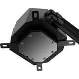 RAIJINTEK Cyclops Lite 360, Wasserkühlung 