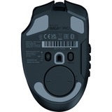 Razer Naga V2 Pro , Gaming-Maus schwarz