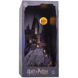 Revell Tiny Adventures - Harry Potter "Hogwarts Castle", Basteln 