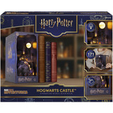 Revell Tiny Adventures - Harry Potter "Hogwarts Castle", Basteln 