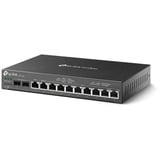 TP-Link ER7212PC Omada 3-in-1 Gigabit VPN, Router 