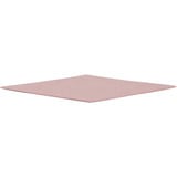 Thermal Grizzly Minus Pad 8 - 100x 100x 0,5 mm, Wärmeleitpads rosa, 2 Stück