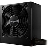 be quiet! System Power 10 650W, PC-Netzteil schwarz, 2x PCIe, 650 Watt