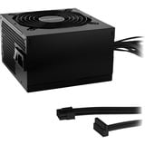 be quiet! System Power 10 650W, PC-Netzteil schwarz, 4x PCIe, 650 Watt