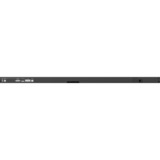 iiyama ProLite TE6514MIS-B2AG, Public Display schwarz (matt), UltraHD/4K, Touchscreen, HDMI, DP, USB-C