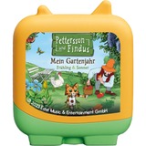 tonies Clever Tonie Pettersson und Findus: Mein Gartenjahr - Frühling und Sommer, Spielfigur 