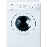 AEG L5CB31330, Waschmaschine weiß, Kompakt-Frontlader