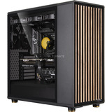Gaming-PC Design Edition • RTX 5080 • AMD Ryzen™ 7 9800X3D • 32 GB RAM
