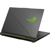 ASUS ROG Strix G18 (G814JIR-N6003W), Gaming-Notebook grau, Intel® Core™ i9-14900HX, NVIDIA GeForce RTX 4070, 32 GB DDR5, 1 TB (1 TB SSD), Windows 11 Home 64-Bit