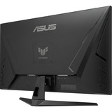 ASUS TUF Gaming VG32UQA1A, Gaming-Monitor 80 cm (32 Zoll), schwarz, UltraHD/4K, VA, AMD Free-Sync Premium, HDR, 160Hz Panel