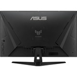ASUS TUF Gaming VG32UQA1A, Gaming-Monitor 80 cm (32 Zoll), schwarz, UltraHD/4K, VA, AMD Free-Sync Premium, HDR, 160Hz Panel