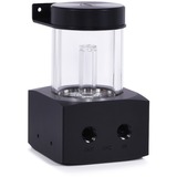 Alphacool Alphacool Core 100 Aurora Ausgleichsbehälter D5/VPP Acetal/A schwarz