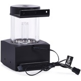 Alphacool Alphacool Core 100 Aurora Ausgleichsbehälter D5/VPP Acetal/A schwarz