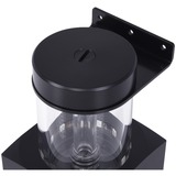 Alphacool Alphacool Core 100 Aurora Ausgleichsbehälter D5/VPP Acetal/A schwarz